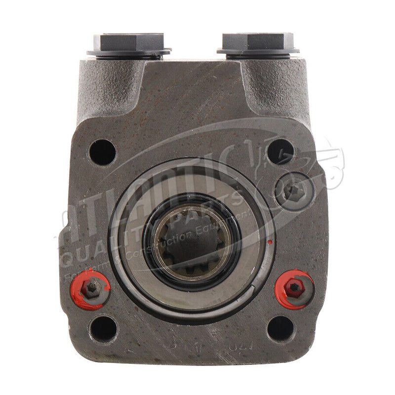 Load image into Gallery viewer, AL55296 New Hydraulic Orbital steering motor Fits JD 3140
