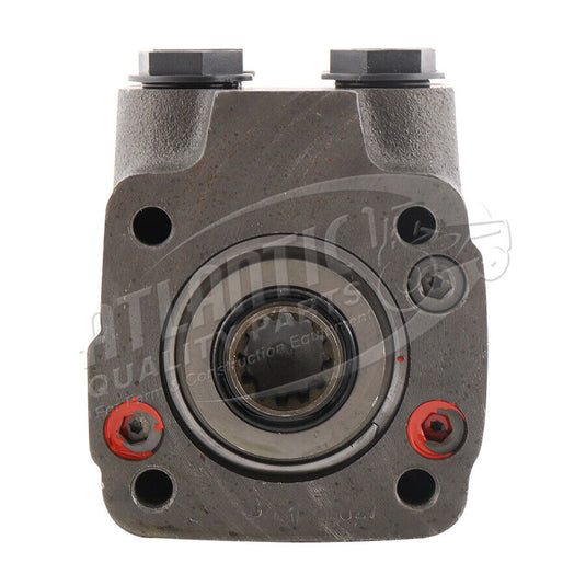 AL55296 New Hydraulic Orbital steering motor Fits JD 3140