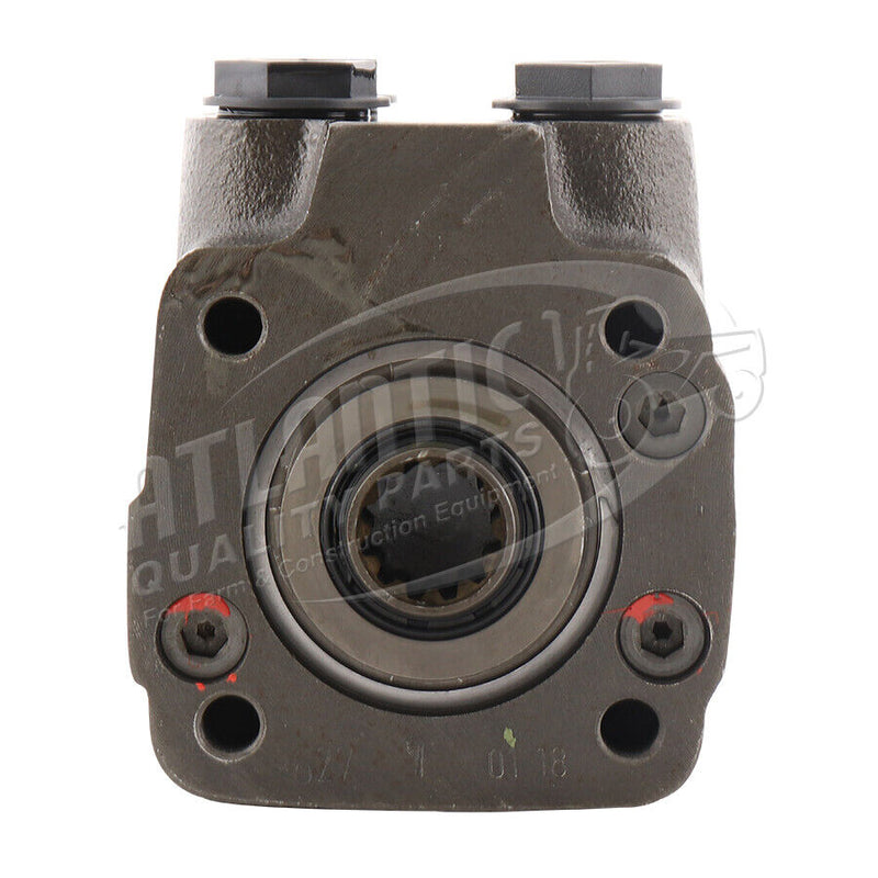 Load image into Gallery viewer, AL55296 New Hydraulic Orbital steering motor Fits JD 3640
