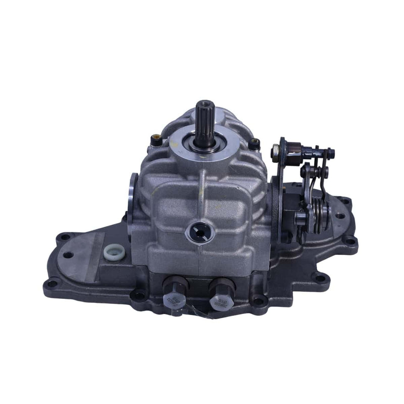 Load image into Gallery viewer, NEW Genuine Hydrostatic Transmission HST Assy Kioti Part Number TB34-0046C
