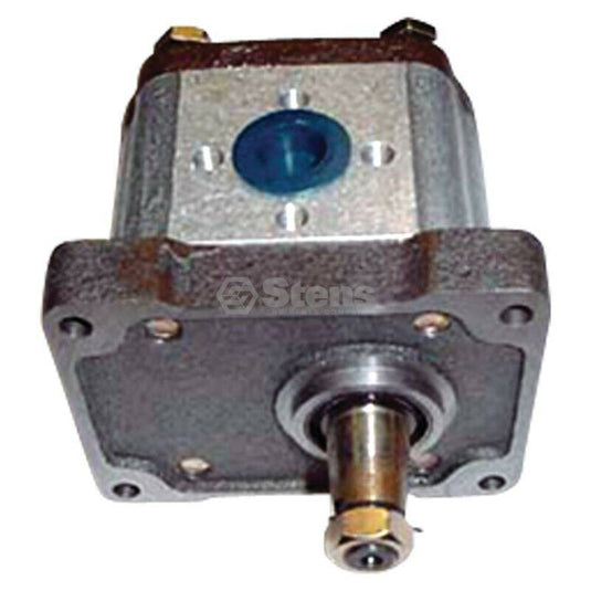 Power Steering Pump - New, Fits Fiat Tractor Model 50-86 V DT