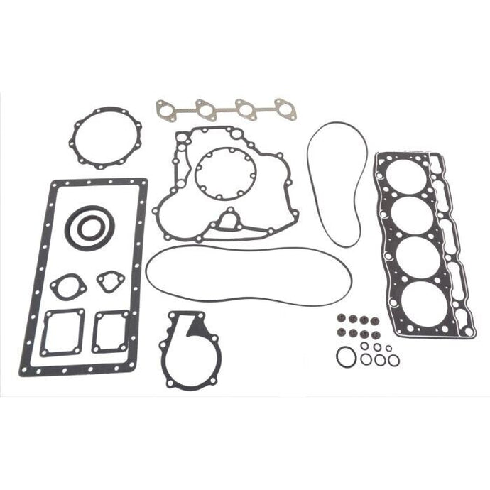 New Kubota v1505 Full Gasket Set