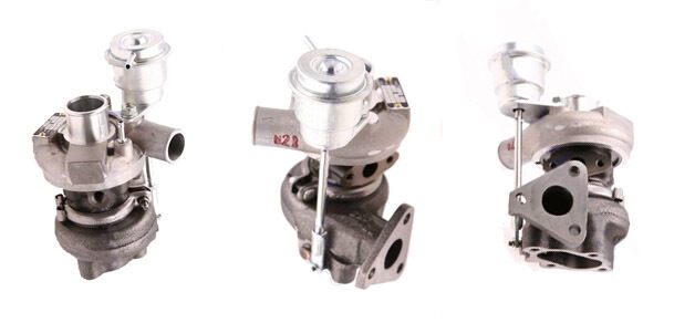 NEW Turbo  for Kubota D1105 no Core Charge