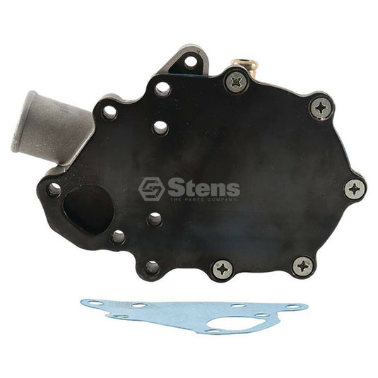 Water Pump Fits Case-IH COMPACT TRACTOR: DX33