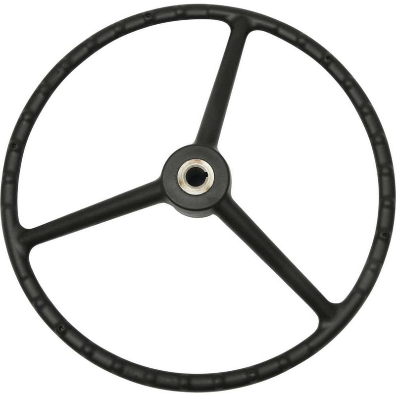 Load image into Gallery viewer, New Steering Wheel Replaces Kubota Part Number 37150-16800
