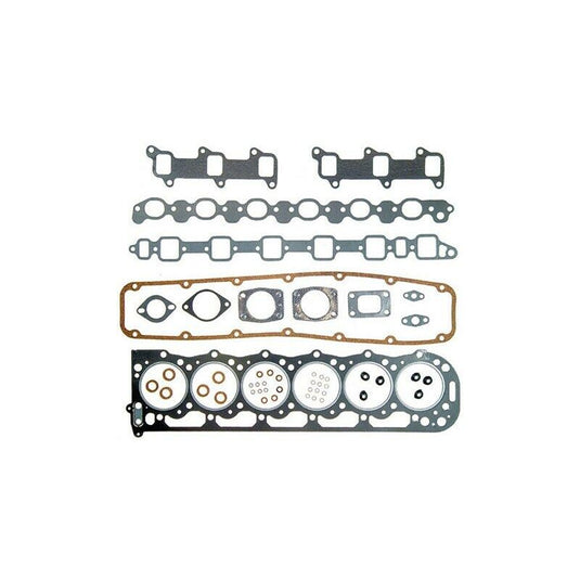 Engine Overhaul Kit STD fits New Holland TW30 Tractor with 401 Engine