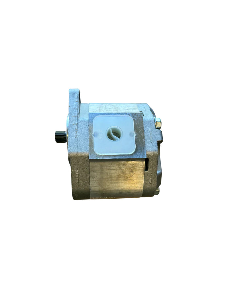 Load image into Gallery viewer, GENUINE Hydraulic Pump Replaces Kioti Part Number T2350-76101
