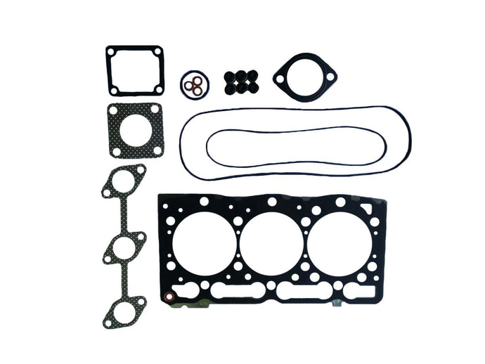 GENUINE Upper Gasket Kit For Kubota B2401DTWO