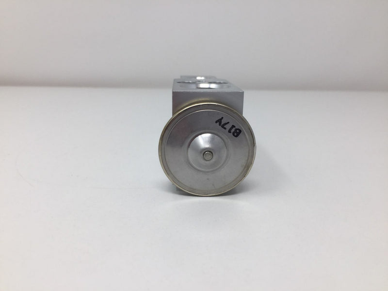 Load image into Gallery viewer, Replacement Expansion Valve for Caterpillar Part Number 245-7837
