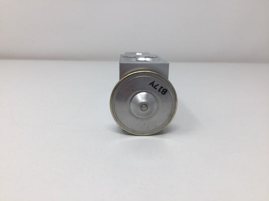 Replacement Expansion Valve for Caterpillar Part Number 245-7837