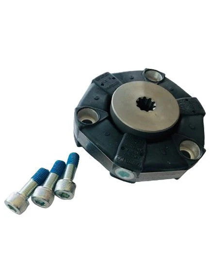 GENUINE Pump Coupling For Kubota U17-5CA