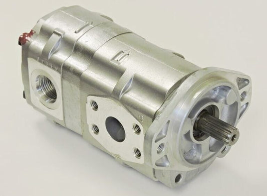 New Hydraulic pump fits Toyota Forklift 5FD25