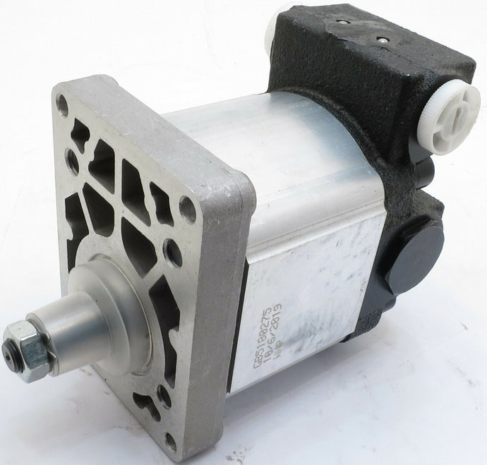 High Quality Power Steering Pump Compatible - Case/Inter Harvester  JX1090U