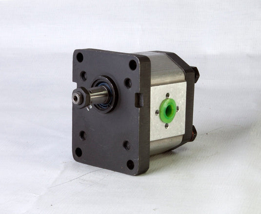 Hydraulic Pump - New, Fits White Oliver 1355,1365,1370,1465,1470,2-60,700