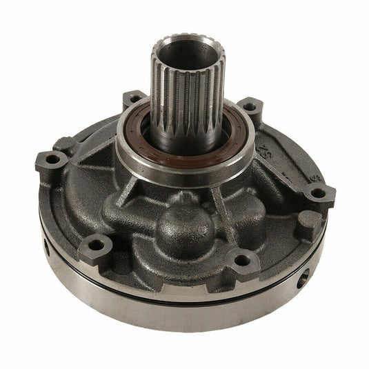 Transmission Charge Pump for NEW HOLLAND U80B, U80C BACKHOE LOADER