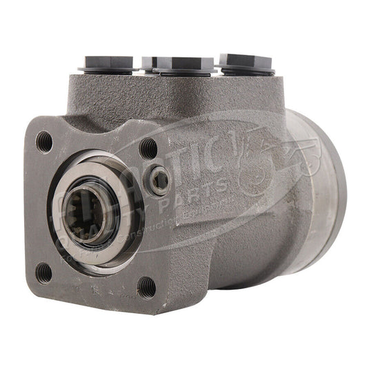 AL55954 New Hydraulic Orbital steering motor Fits JD 3641