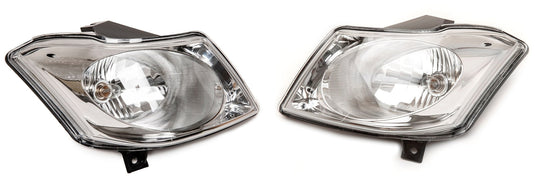 NEW Genuine LH & RH Headlight Assembly for Kubota L4701DT