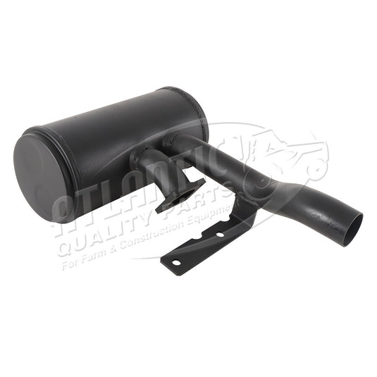 New Muffler fits Kubota Tractor M5040