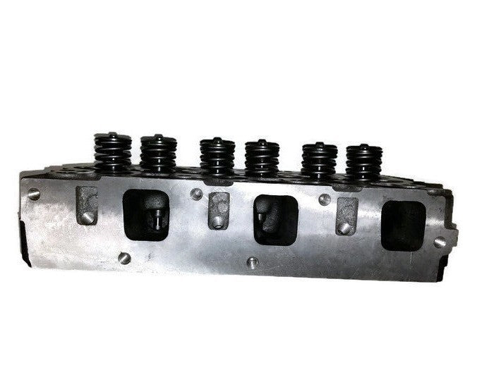 Load image into Gallery viewer, New Complete Cylinder Head With Valves Installed Fits Kioti LK3054
