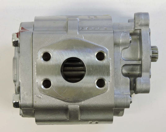 Hydraulic Pump - New, for New Holland BOOMER 4055