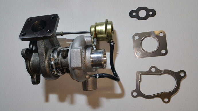 NEW Turbo  for Kubota M6040 Part# 1J752-17015 NO CORE CHARGE