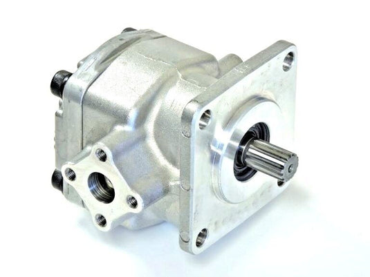 New Shimadzu Hydraulic Gear Pump GPY-11.5L653