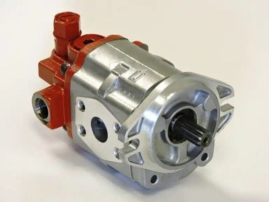 HYDRAULIC GEAR PUMP Compatible with Hyster Part # 1459698