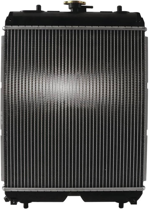 Radiator Assy Replaces Kubota Part Number T1880-16002