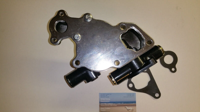 Load image into Gallery viewer, NEW YANMAR Water Pump B27 Excavator
