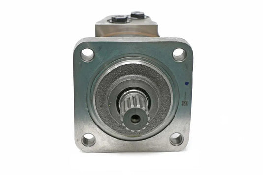 Hydraulic Drive Travel Motor Replaces Bobcat Part #'s 6632177, 6630506