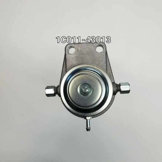 Fuel Filter Assy, Fits Kubota Tractor Series M9000
