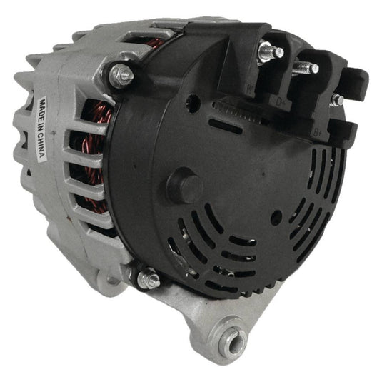 NEW ALTERNATOR Fits ASV PT50 with Perkins 404C.22 Engine