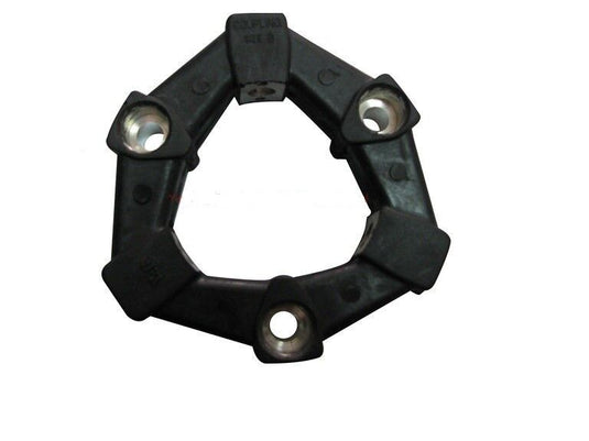 Hydraulic Pump Drive Coupler/Coupling Fits Hitachi Excavator EX50UNA 4393115