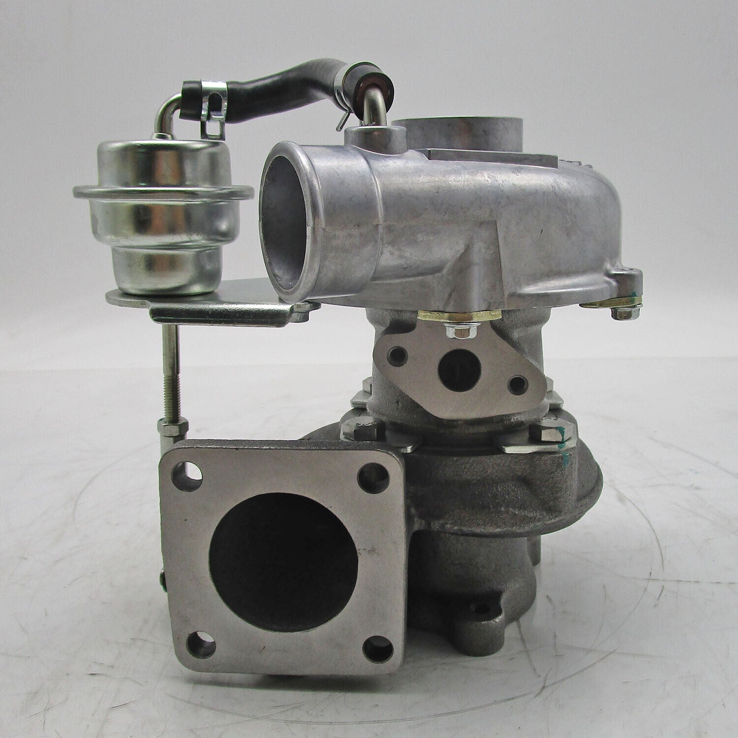 NEW Turbo for ASV 2810 with Isuzu Engine NO CORE CHARGE – WHD Parts