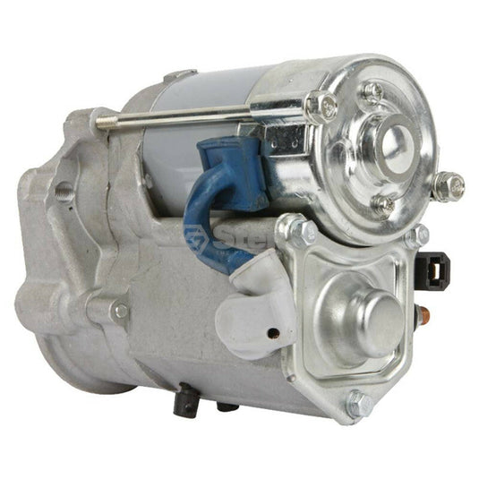 Starter fits N/H Part