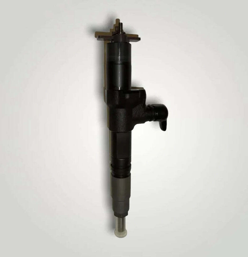 Load image into Gallery viewer, Fuel Injector Fits Kubota Model M5-111HDCC12
