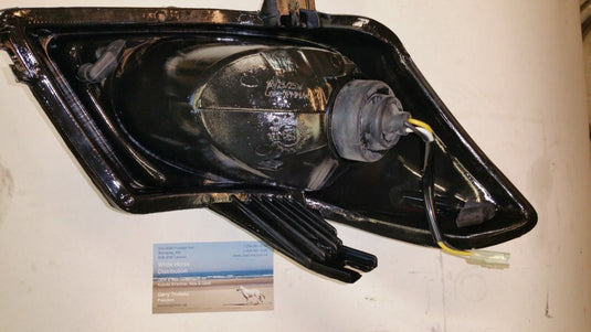 Kubota  L3800 LH Head Lamp, Head Light