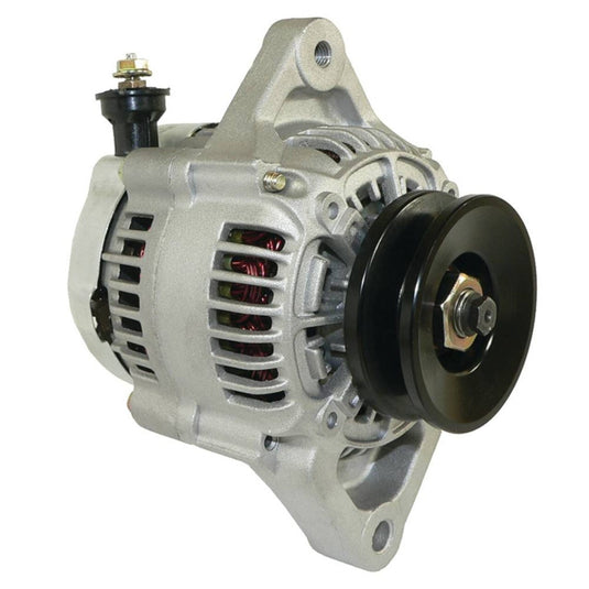 NEW ALTERNATOR FITS KUBOTA  F2803