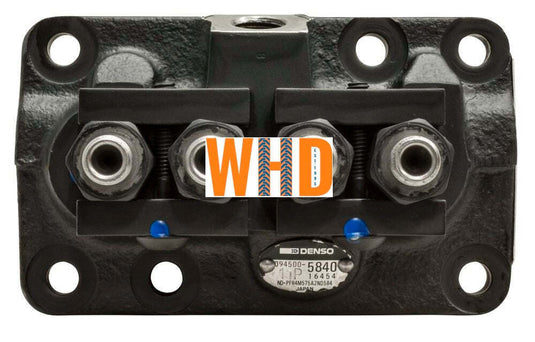 Fuel Injection Pump Fits Kubota Model L3600DT-GST-C