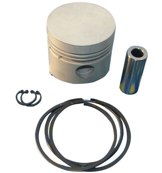 Load image into Gallery viewer, Kubota/Zennoh B7001 Std Piston &amp; Rings Std.
