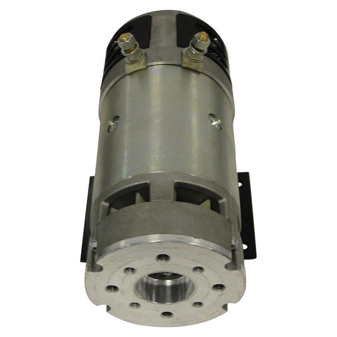 SKYJACK SJIII 3215 to s/n 2201673  - MOTOR, WITHOUT PUMP, 24 VOLTS, 3.0 KW, CW