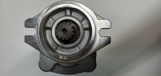 OEM Hydraulic Pump for Kubota Part Number 3Y505-82203