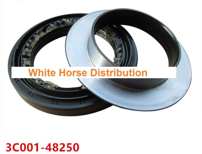 Load image into Gallery viewer, New Rear Axle Seal Fits Kubota M7040 Series Tractor
