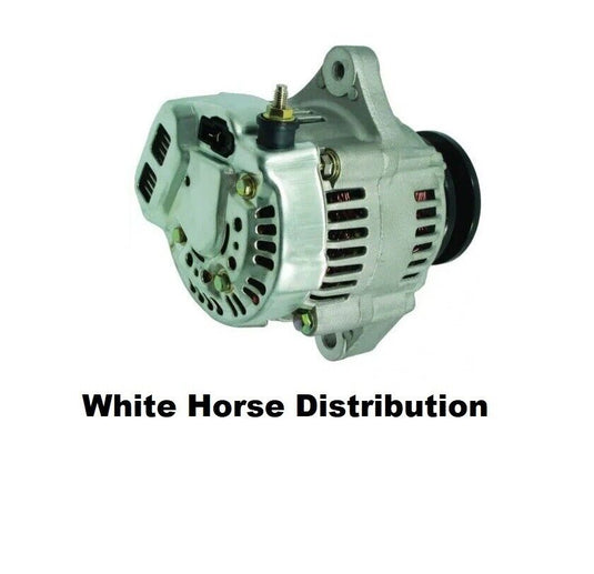 NEW ALTERNATOR FITS KUBOTA  F2803