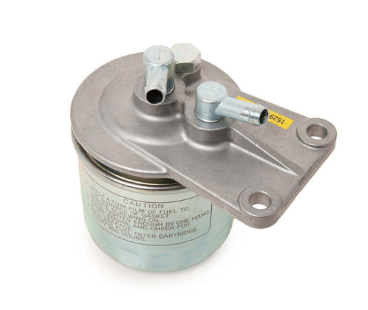 GENUINE Fuel Filter Assembly for Kubota KX71-3 CANOPY