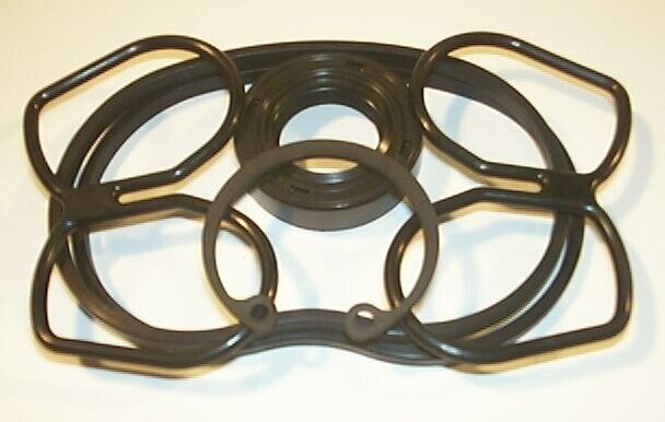 Load image into Gallery viewer, Hydraulic Pump Seal Kit for BOOMER 3050 Compact Tractor with KRP4-1**** Pump
