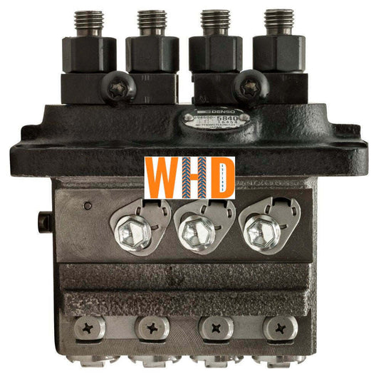 Fuel Injection Pump Compatible with Kubota Model V2403 Di