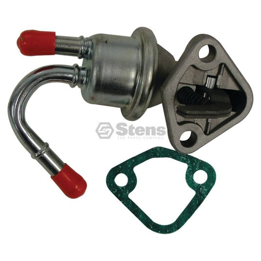 NEW Fuel Lift Pump Fits Kubota Part # 1C010-52035