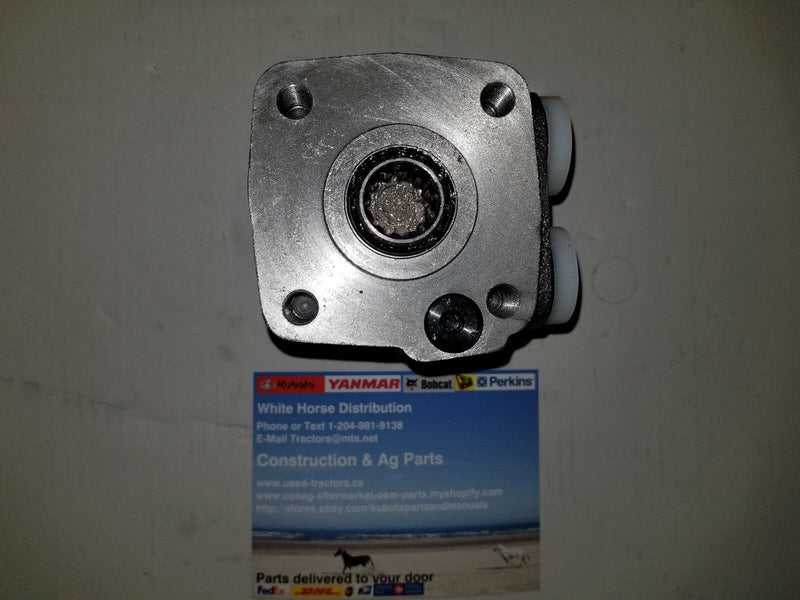 Load image into Gallery viewer, New Hydraulic Steering Controller Fits Kubota M6060 Series Part # 3C001-63072
