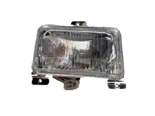 RH Head Lamp Fits Kubota M8200 Tractors